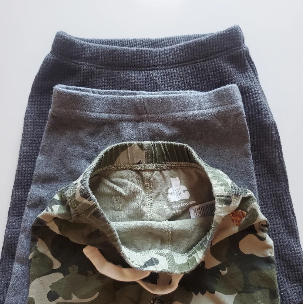 GAP PANTS
